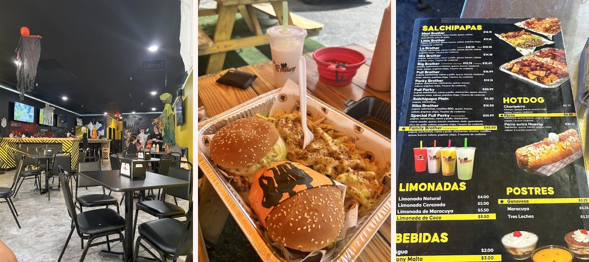 Los Brothers Food Truck Gallery Image 1