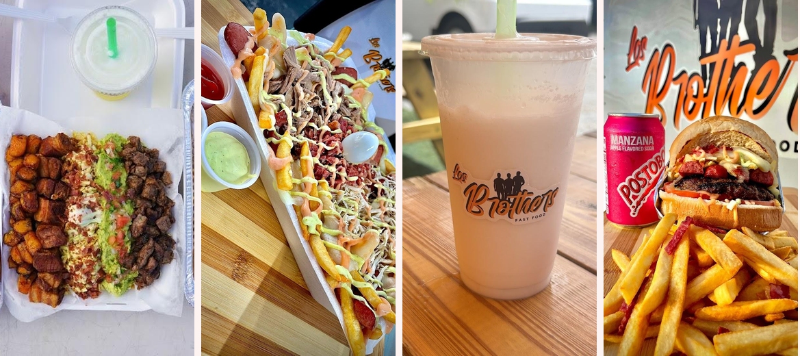 Los Brothers Food Truck Gallery Image 2