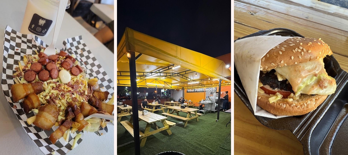 Los Brothers Food Truck Gallery Image 3