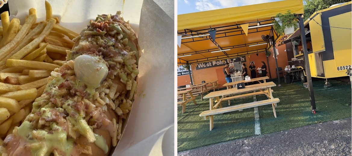 Los Brothers Food Truck Gallery Image 4