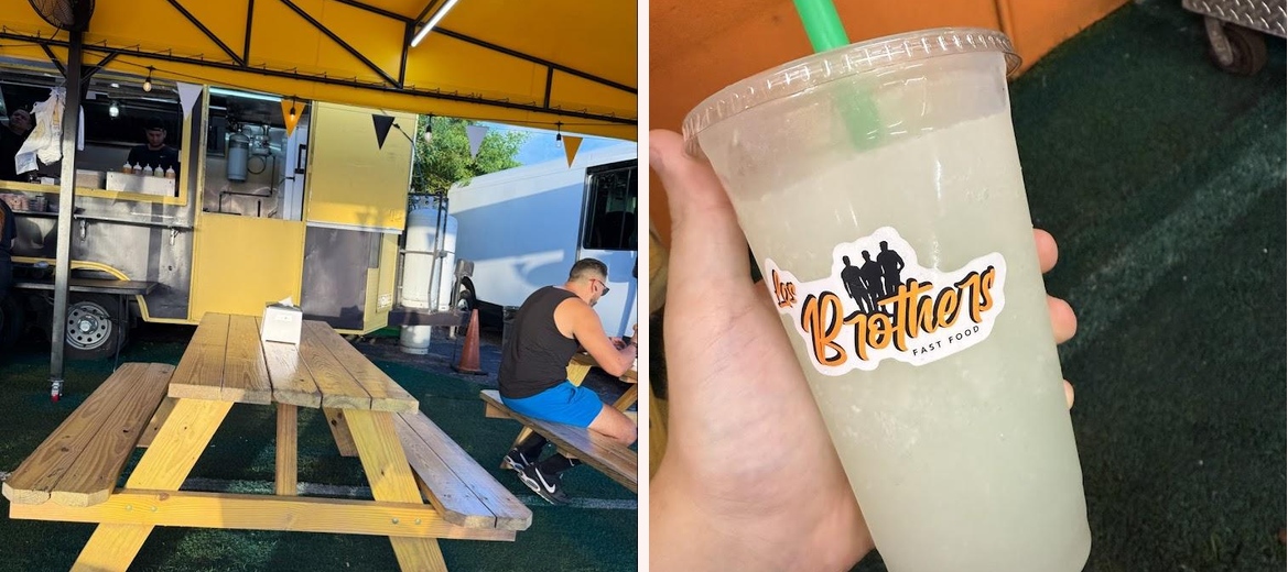 Los Brothers Food Truck Gallery Image 5