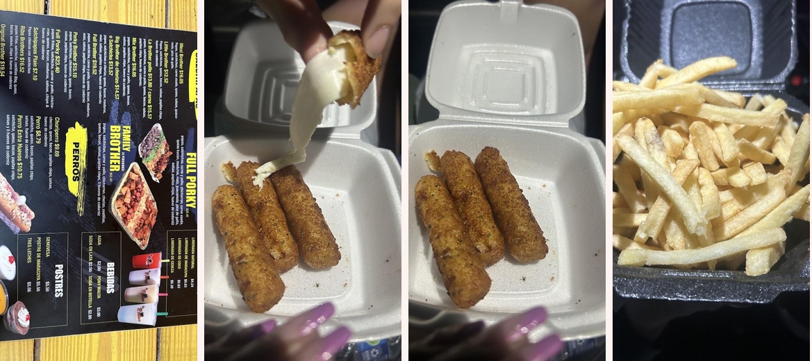 Los Brothers Food Truck Gallery Image 6